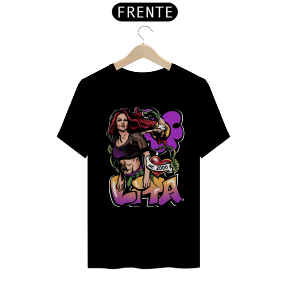 Camiseta Lita