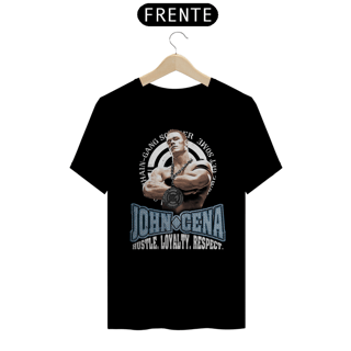 Camiseta John Cena