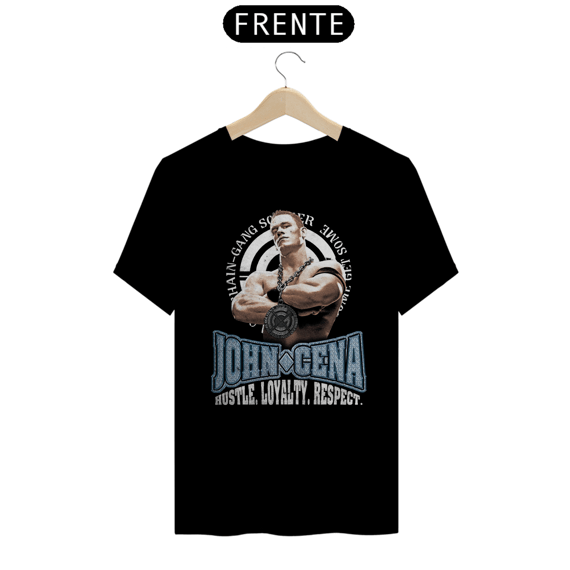 Camiseta John Cena