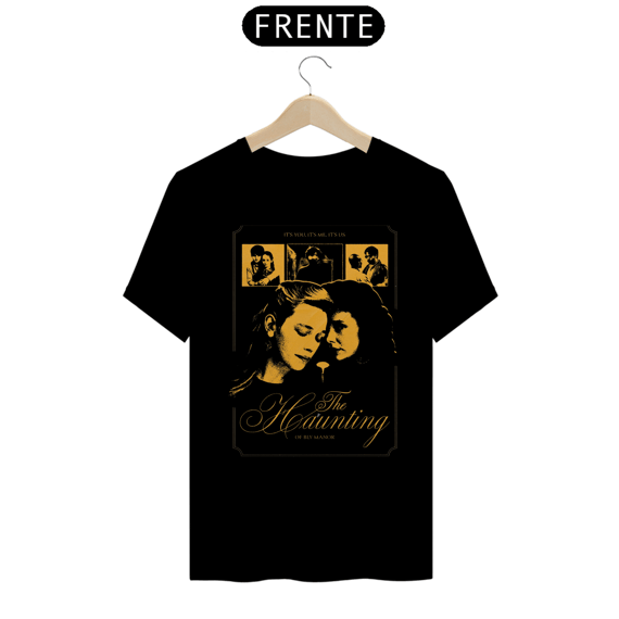 Camiseta The Haunting of Bly Manor