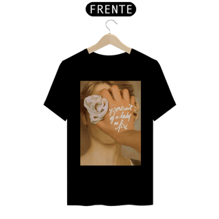 Nome do produto Camiseta Portrait Of a Lady On Fire