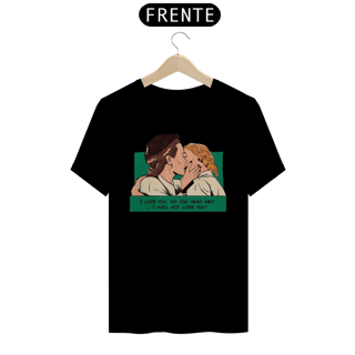 Nome do produto Camiseta Ratched