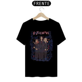 Nome do produto Camiseta Boygenius