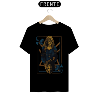 Nome do produto Camiseta Yellowjackets