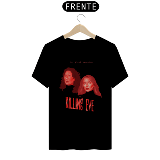 Nome do produto Camiseta Killing Eve