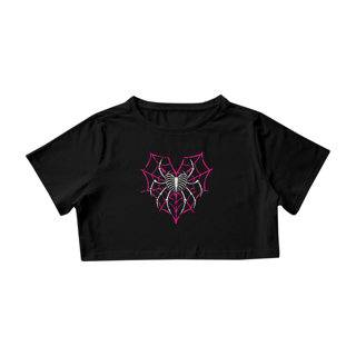 Nome do produto Cropped AJ Lee - 2025