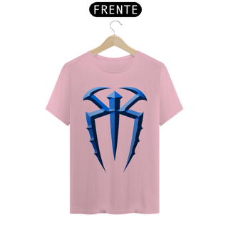 Nome do produto Camiseta Roman Reigns