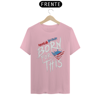 Nome do produto Camiseta Cody Rhodes
