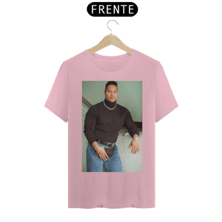 Nome do produto Camiseta The Rock