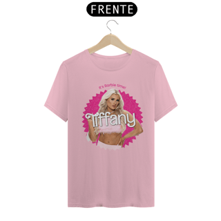 Nome do produto Camiseta Tiffany Stratton