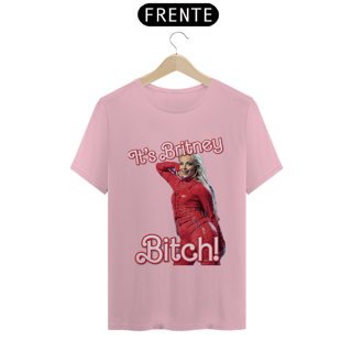 Nome do produto Camiseta Liv Morgan
