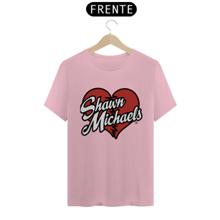 Nome do produto Camiseta Shawn Michaels