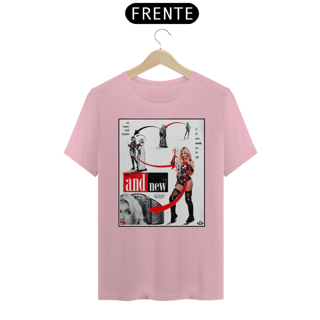 Nome do produto Camiseta Mariah May