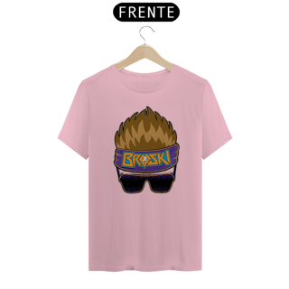 Nome do produto Camiseta Zack Ryder