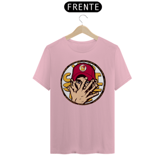 Nome do produto Camiseta John Cena - U can