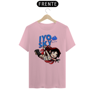 Nome do produto Camiseta Iyo Sky - Cartoon