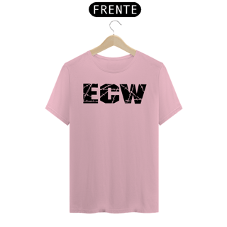 Nome do produto Camiseta ECW