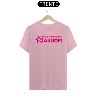 Nome do produto Camiseta STARDOM