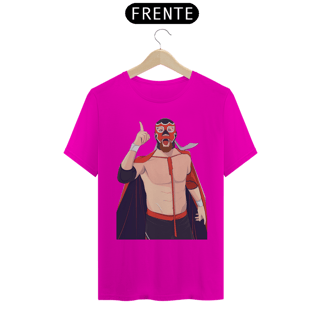 Nome do produto Camiseta El Generico
