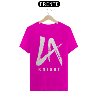 Nome do produto Camiseta L.A Knight Logo