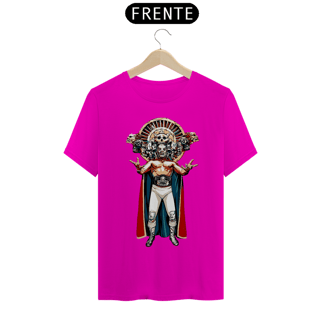 Nome do produto Camiseta El Santo