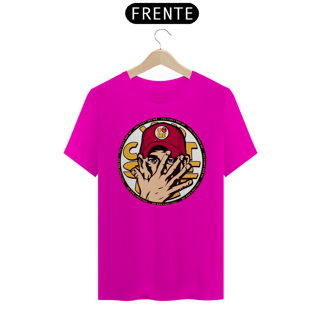 Nome do produto Camiseta John Cena - U can