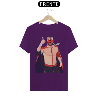 Nome do produto Camiseta El Generico