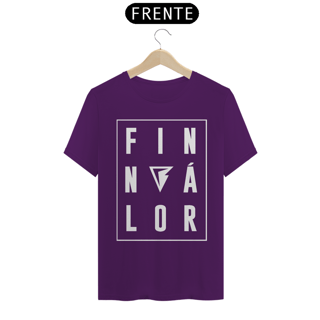 Nome do produto Camiseta Finn Balor