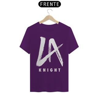 Nome do produto Camiseta L.A Knight Logo