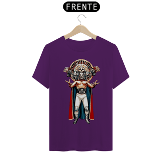 Nome do produto Camiseta El Santo