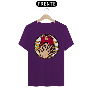 Nome do produto Camiseta John Cena - U can