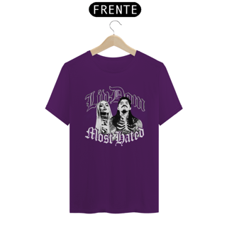 Nome do produto Camiseta LivDom