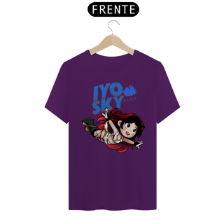 Nome do produto Camiseta Iyo Sky - Cartoon