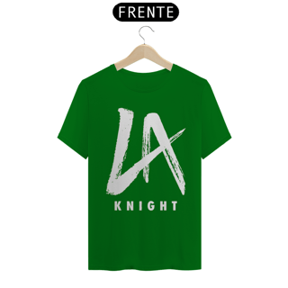 Nome do produto Camiseta L.A Knight Logo