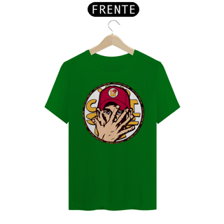 Nome do produto Camiseta John Cena - U can