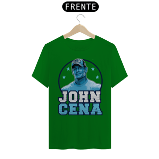 Nome do produto Camiseta John Cena - John Cena Star