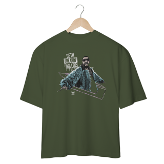 Nome do produto Oversized Seth Rollins