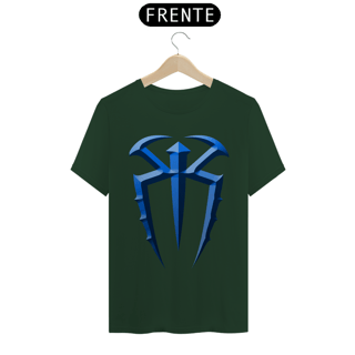 Nome do produto Camiseta Roman Reigns