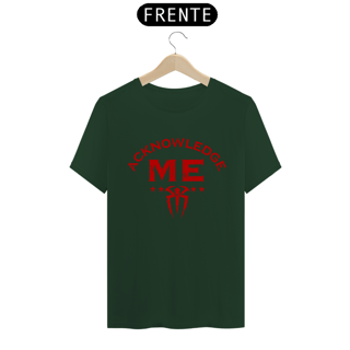 Nome do produto Camiseta Roman Reigns