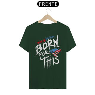 Nome do produto Camiseta Cody Rhodes