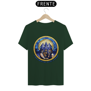 Nome do produto Camiseta The Shield