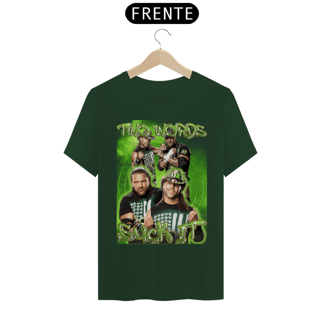 Nome do produto Camiseta DX Generation