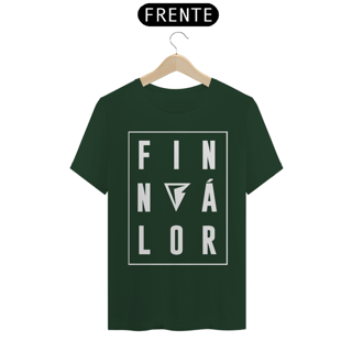 Nome do produto Camiseta Finn Balor