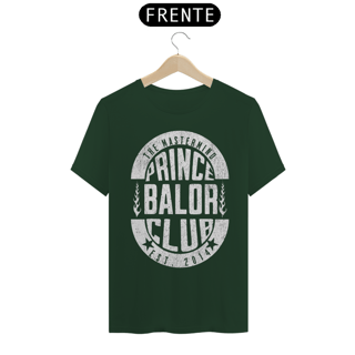 Nome do produto Camiseta Finn Balor