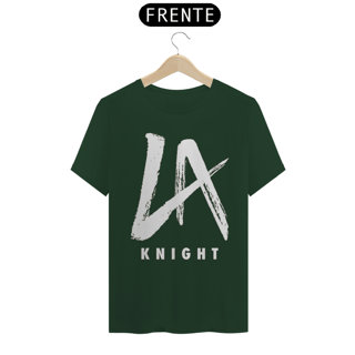 Nome do produto Camiseta L.A Knight Logo