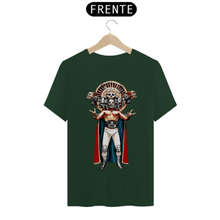 Nome do produto Camiseta El Santo