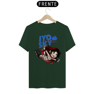Nome do produto Camiseta Iyo Sky - Cartoon