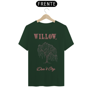Nome do produto Camiseta Renee Rapp - Willow