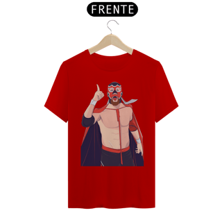 Nome do produto Camiseta El Generico