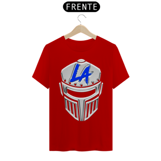 Nome do produto Camiseta L.A Knight Helmet